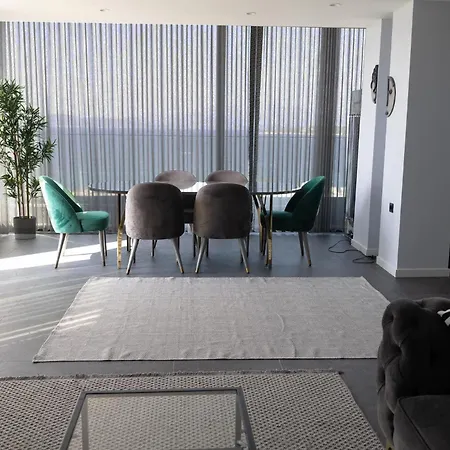 Luxury Panoramic Sea View Penthouse With Private Pool *