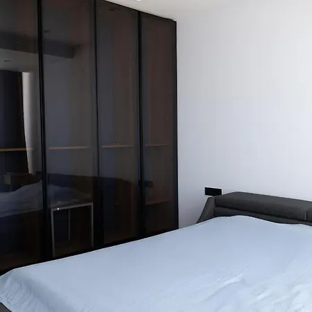 فيلة Luxury Panoramic Sea View Penthouse With Private Pool