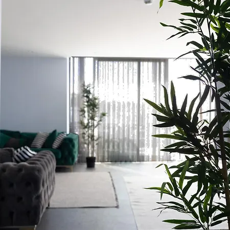 Luxury Panoramic Sea View Penthouse With Private Pool فيلة *