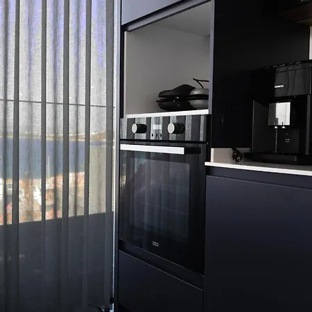Luxury Panoramic Sea View Penthouse With Private Pool فيلة *